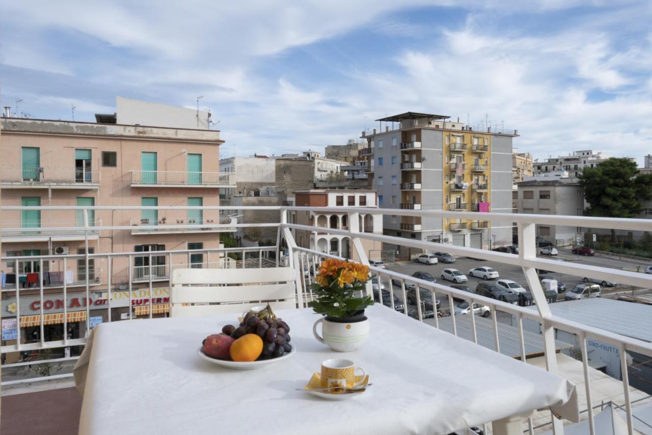 Dimora Del Corso Apartment Vieste Exterior foto