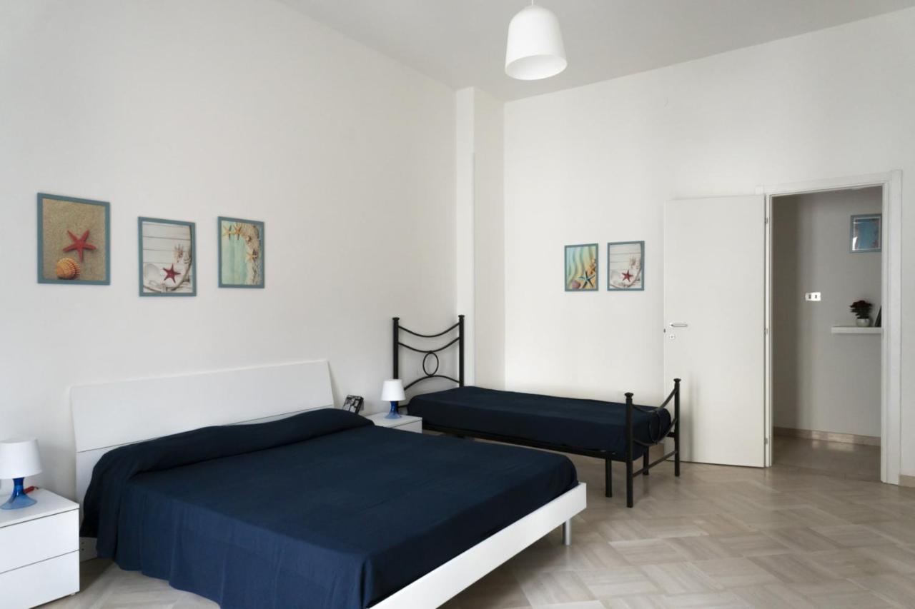 Dimora Del Corso Apartment Vieste Exterior foto