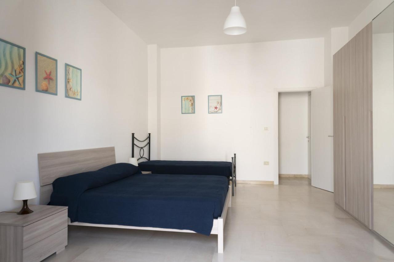 Dimora Del Corso Apartment Vieste Exterior foto